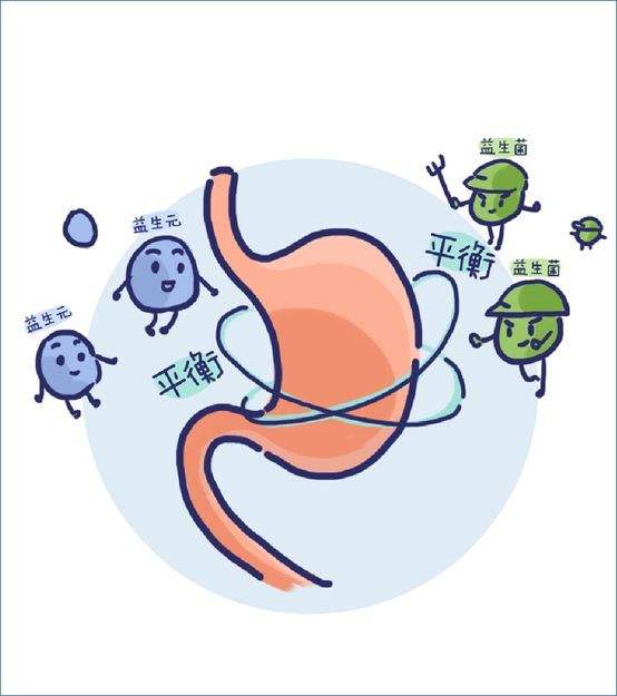 春節(jié)過后你的胃腸功能調(diào)理了嗎?