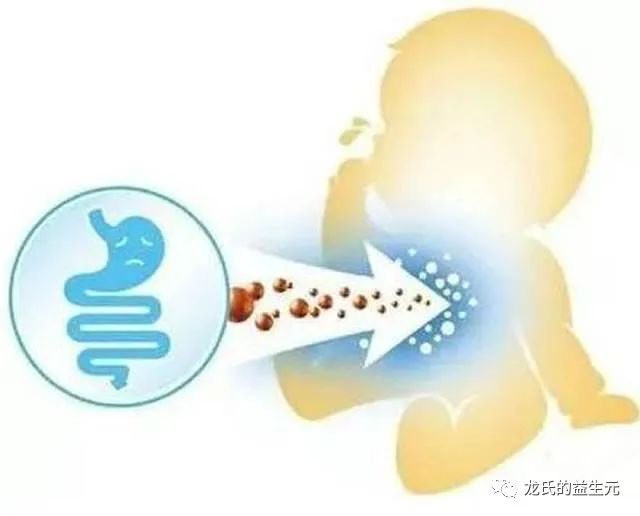 龍氏益生元