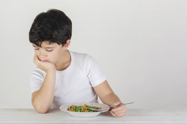 坤宇實(shí)業(yè)告訴您兒童厭食偏食會給孩子帶來什么危害