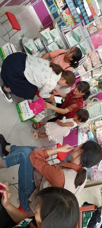 調(diào)理積食、口臭、便秘、腹瀉、消化不良就用暢樂寶益生元